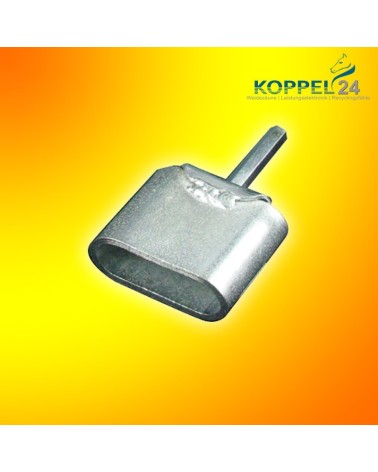 Einschraubhilfe für Ringisolatoren